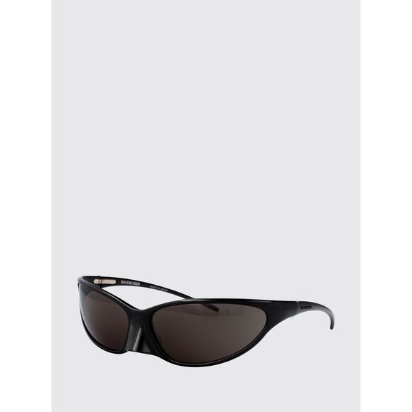 Balenciaga Sunglasses Woman Black